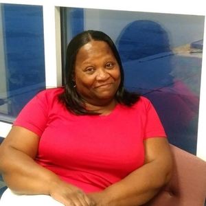 Meet your Posher, Audrey